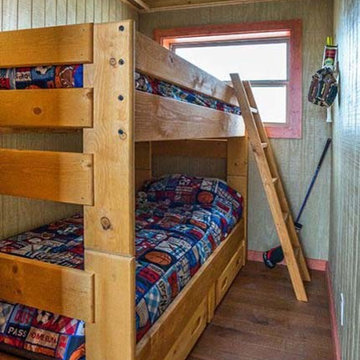 Superior Tiny Cabin