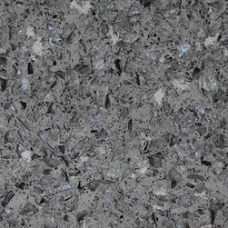 Detroit Series Jefferson Avenue Collection Cobalt Blue - Products