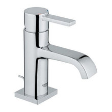 faucets bathroom