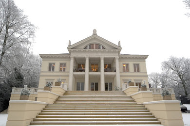 Exterior home idea in Frankfurt