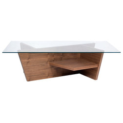 Contemporary Coffee Tables by ShopLadder