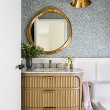 Bathroom Ideas