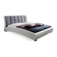 Platform Beds