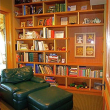 Shelves