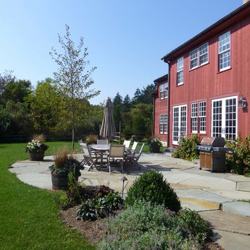 Princeton Farmhouse