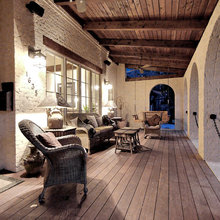 Porch 2019