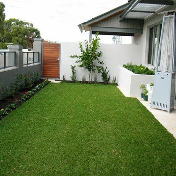 Artificial Turf
