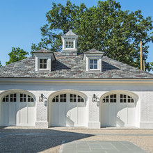 Garages
