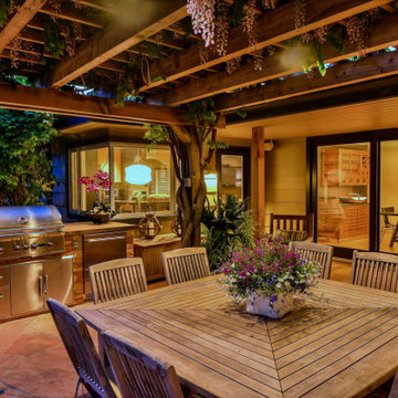 Orinda Haceinda - Award Winning project