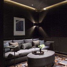 City Media Room