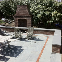 Patio Ideas