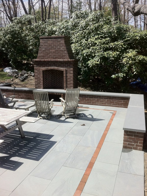 Traditional Portland Maine Patio Design Ideas, Remodels & Photos Houzz
