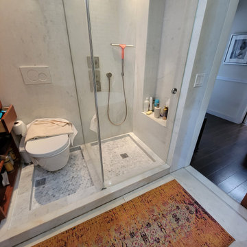 Bathroom Remodling - Redondo Beach, CA