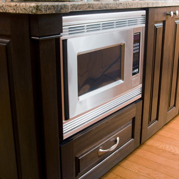Edelson Kitchen