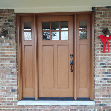 Doors Replacement