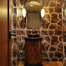 Geust bathroom