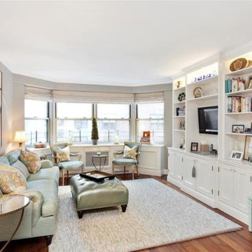 Upper East Side- Manhattan, New York