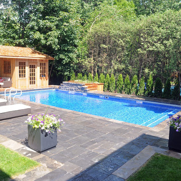 Inground Pools
