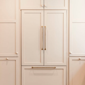 Kitchen Renovation