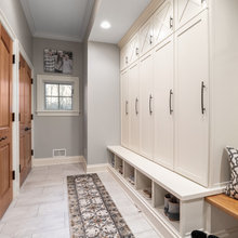 mudroom