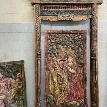 Antique vintage Furniture