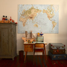 Using Vintage Family Pieces
