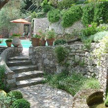 Paradis sur terre