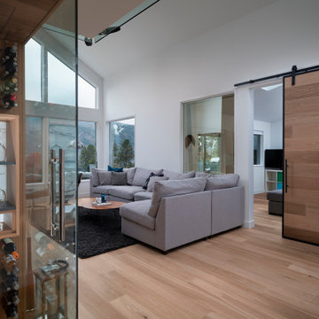 McKinley Residence