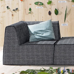 Outdoor Seating - Products