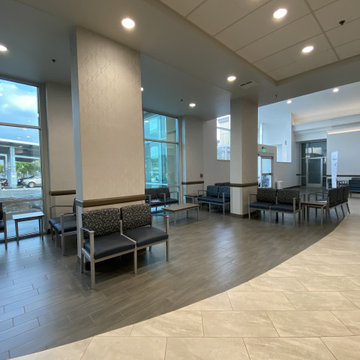 Comprehensive Blood and Cancer Center