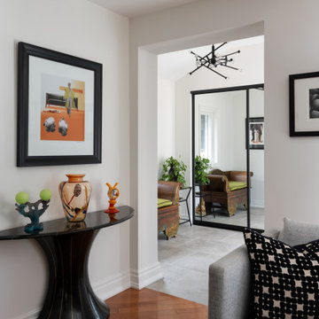 Home Renovations: Bradgate