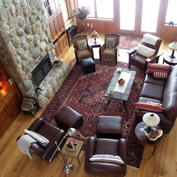 Paragon Carpentry