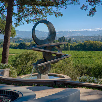 Healdsburg Major Makeover