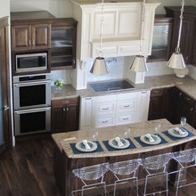 Kitchen Ideas