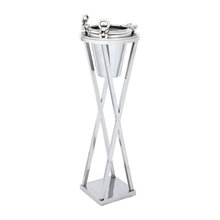 Wine Bucket With Stand