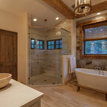 Megan Master Bathroom