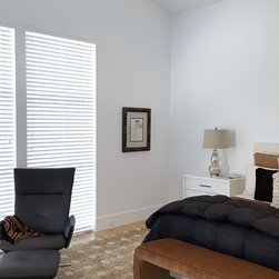 Modern Residence - Products