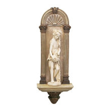 fountain