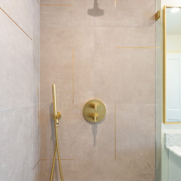 Outer Richmond Bathroom 2