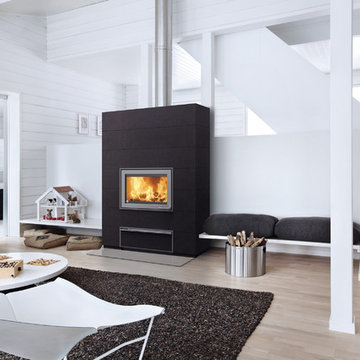 Tulikivi UK Range