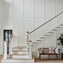 foyer lighting