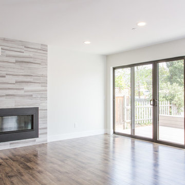 Hutton Residential Redevelopment
