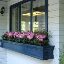 window boxes