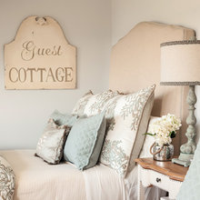 Beach Bedroom