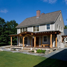 rustic-ifying ranches
