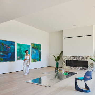 Greenwood Residence