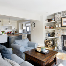 Light Family Room