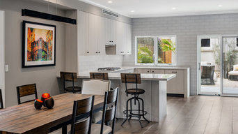 Prospect Ave. Home Remodel by October 5