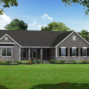 2017 BIA Parade of Homes