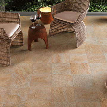 Trust Porcelain Tile